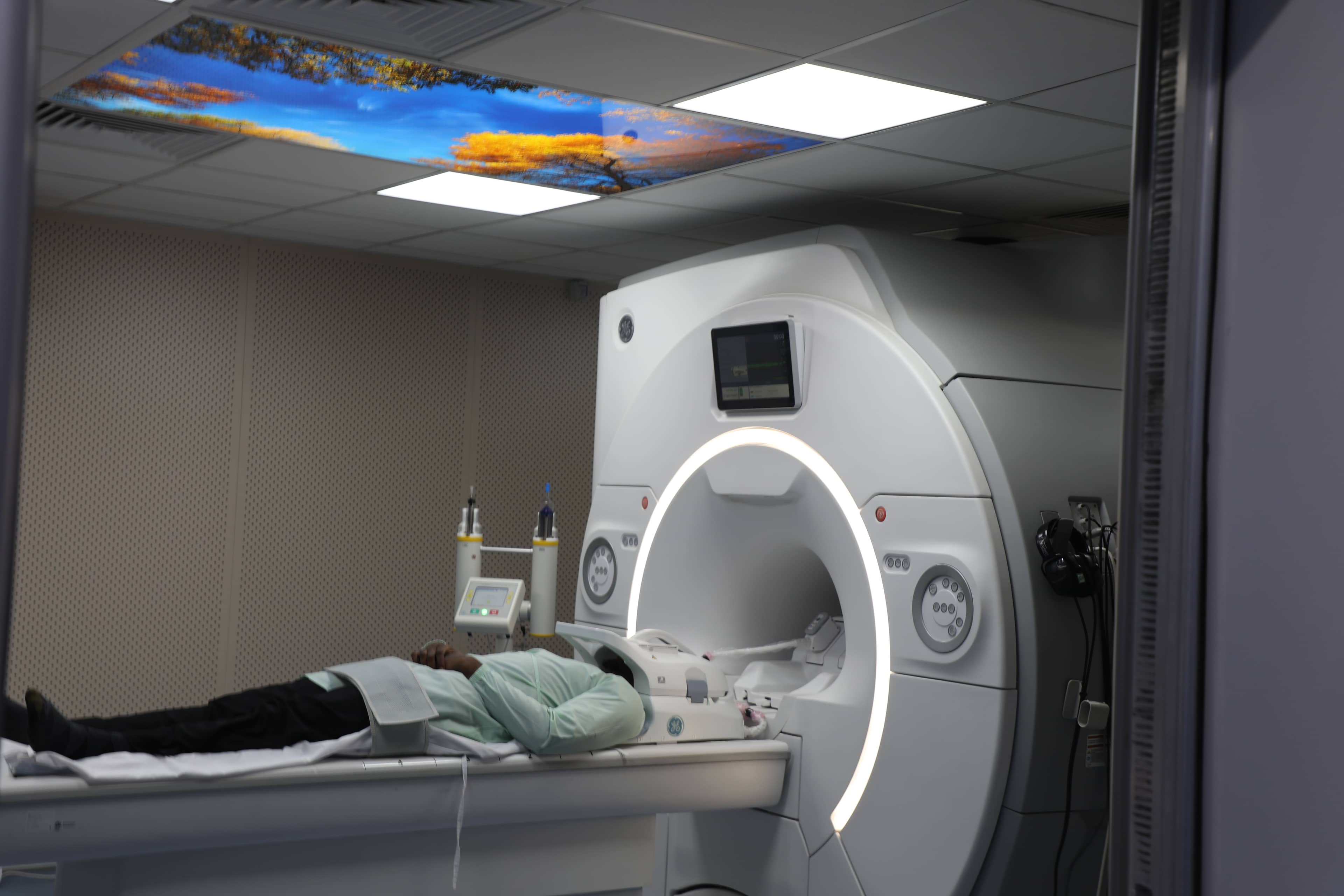 Radiology & Imaging