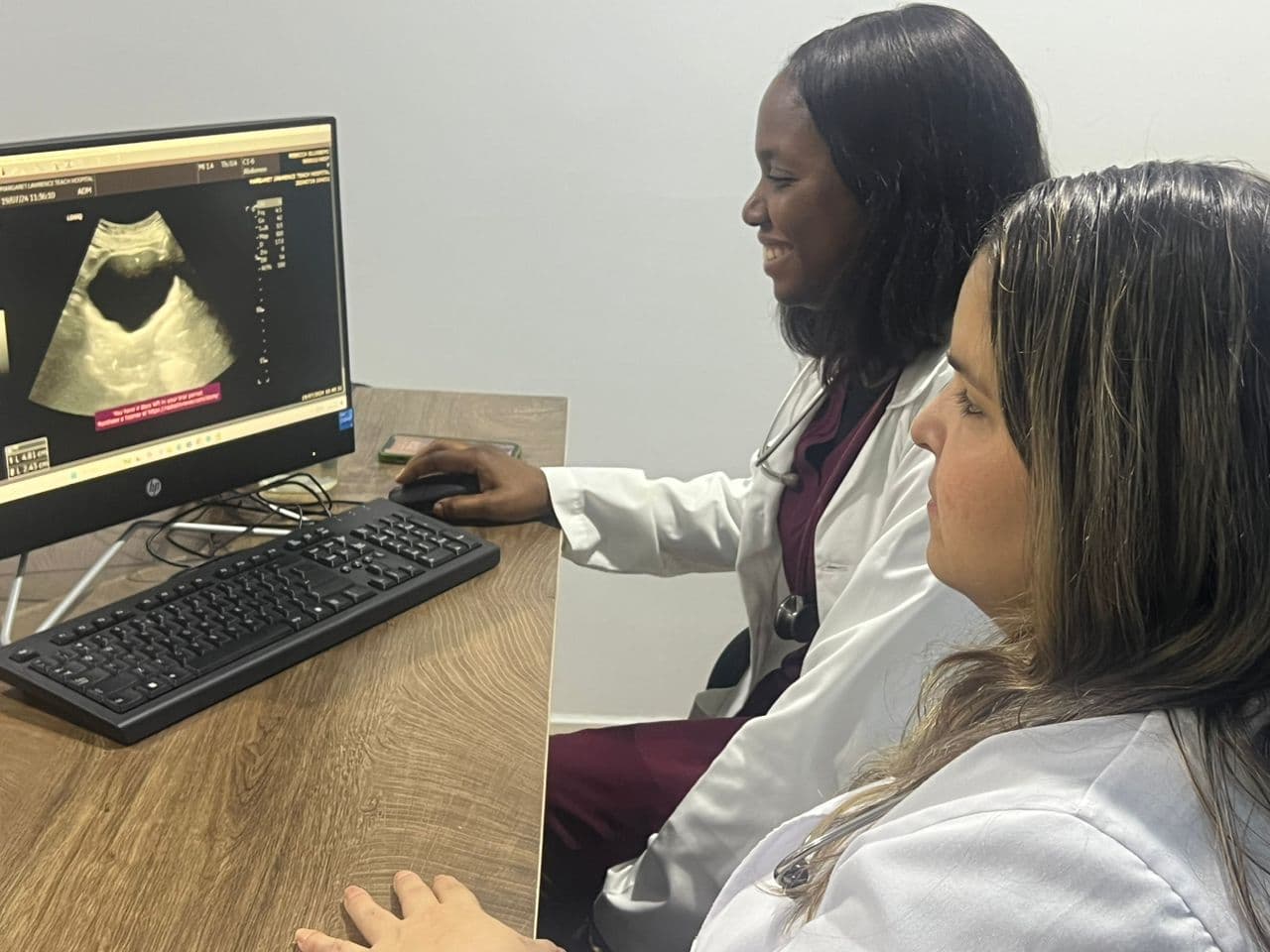 Obstetrics & Gynaecology